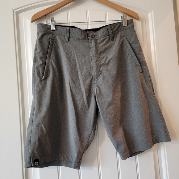 Sun Diego Men's shorts 32 - Picture 1 of 7